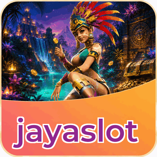 Katalog aplikasi Android jayaslot Indonesia
